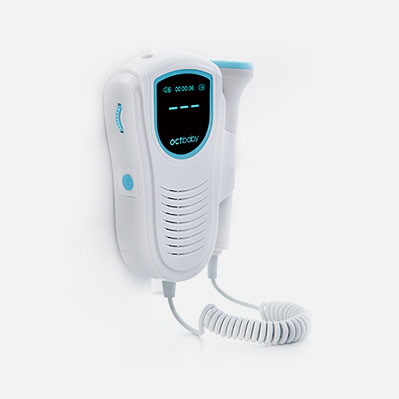 L6T Ultrasound Fetal Doppler