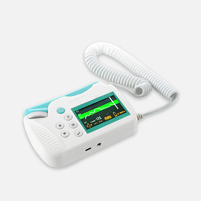 L6/L6C Ultrasound Fetal Doppler