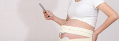Tele fetal monitoring system