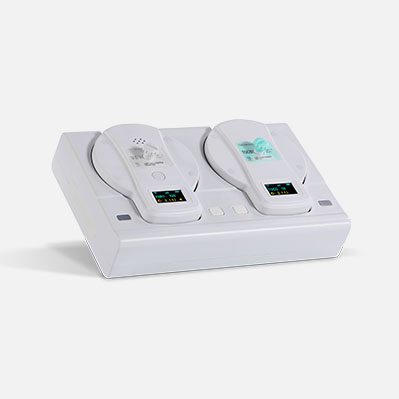 eCTG-8M Wireless Fetal Monitoring System