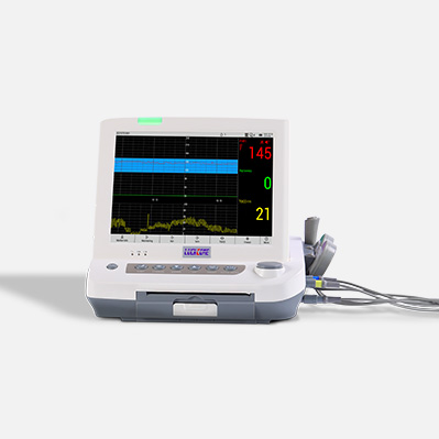 L8P Android fetal monitors (wired) 